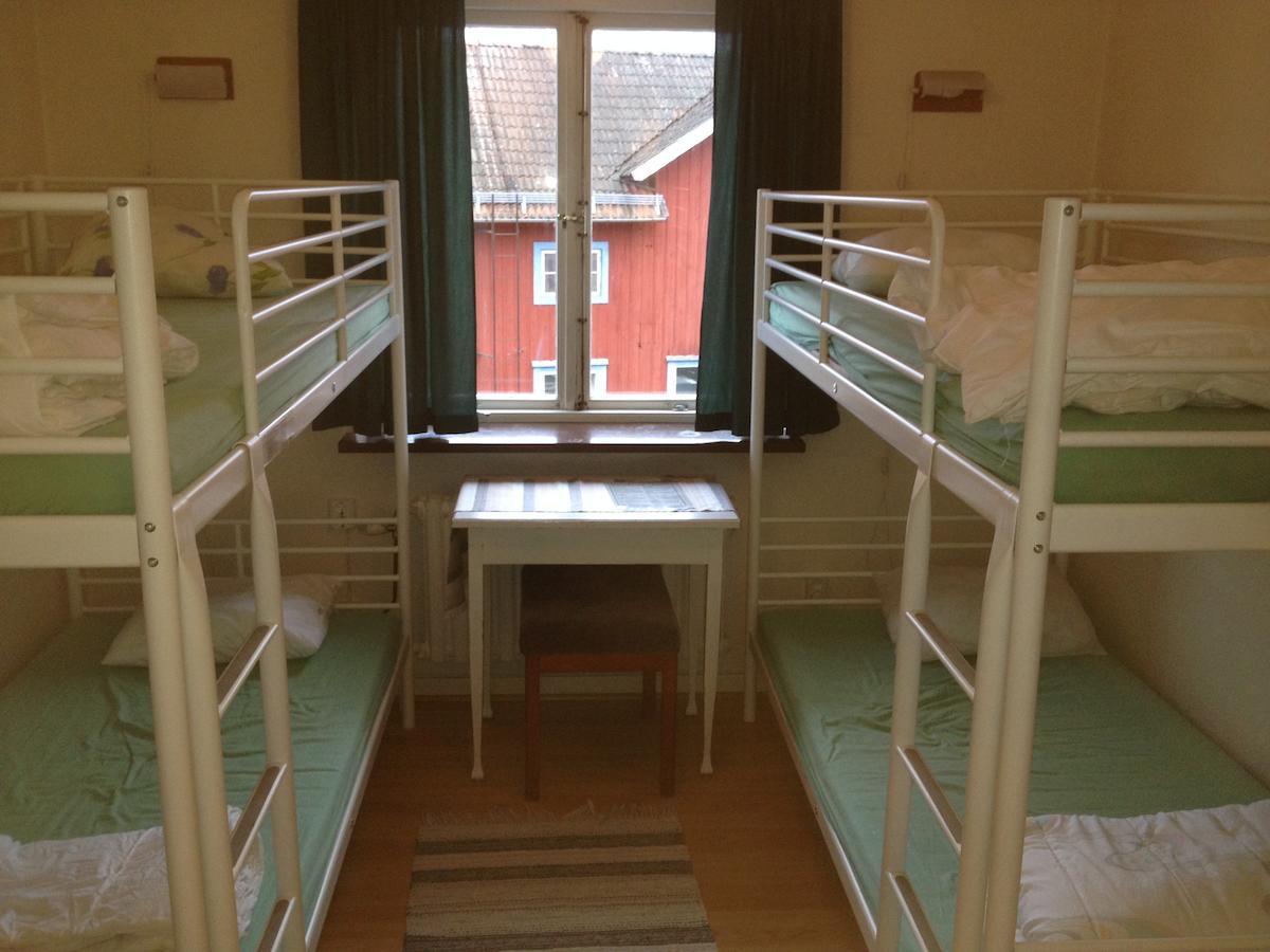 Dala-Jaerna Hotell Och Vandrarhem Pokoj fotografie