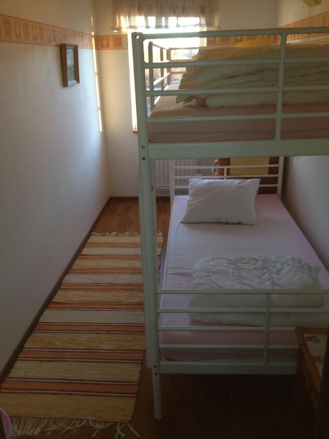 Dala-Jaerna Hotell Och Vandrarhem Pokoj fotografie
