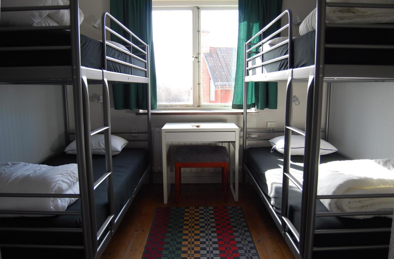 Dala-Jaerna Hotell Och Vandrarhem Pokoj fotografie